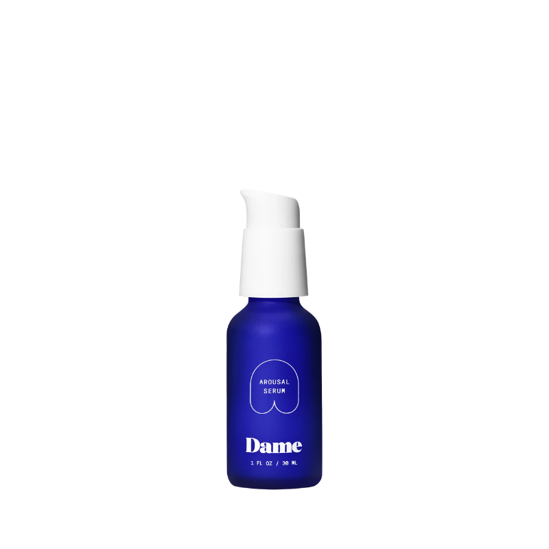 Arousal Serum