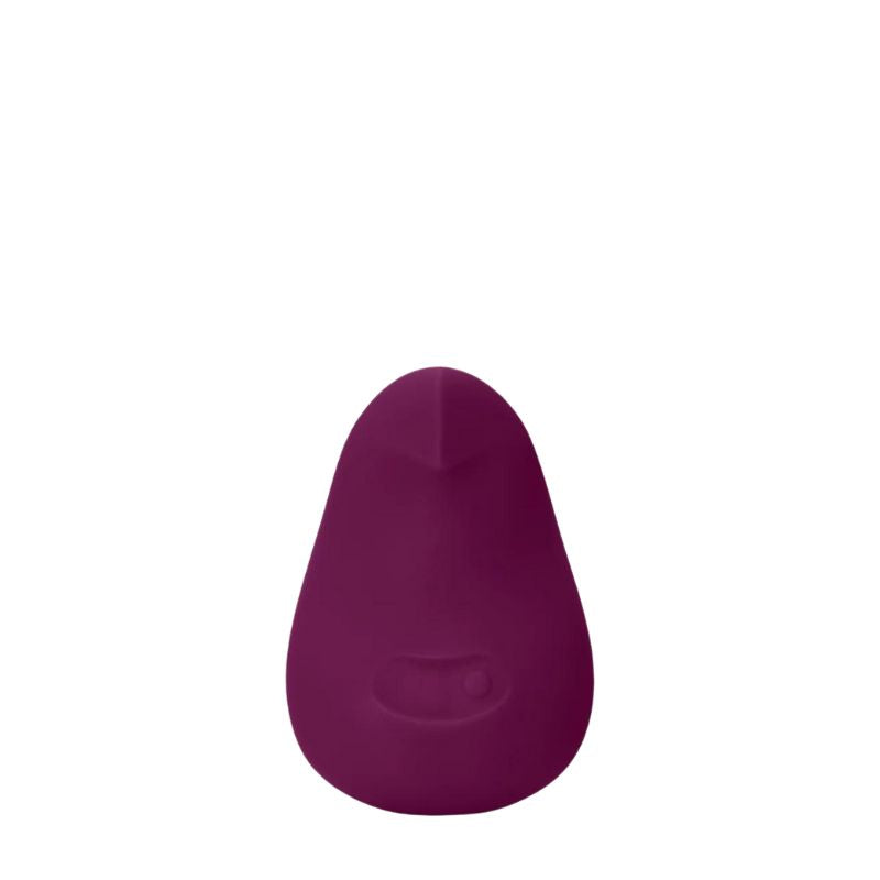Pom, Flexible Vibrator