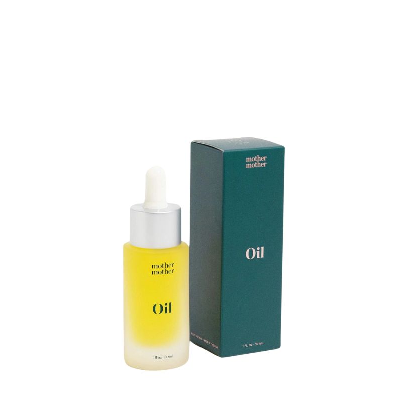 Everything Oil