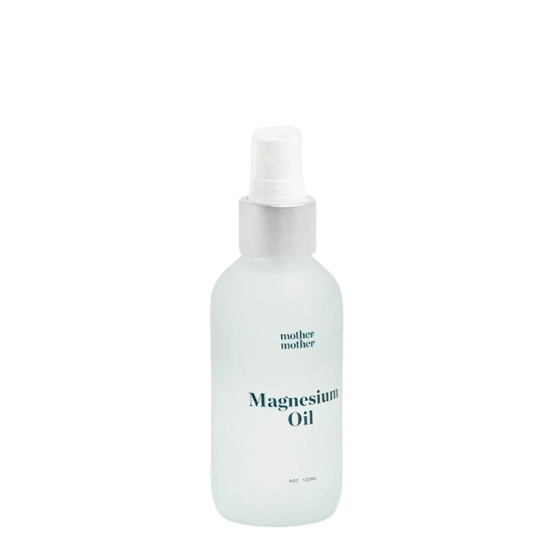 Magnesium Spray