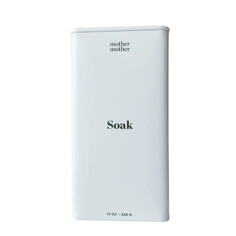 Magnesium Bath Soak