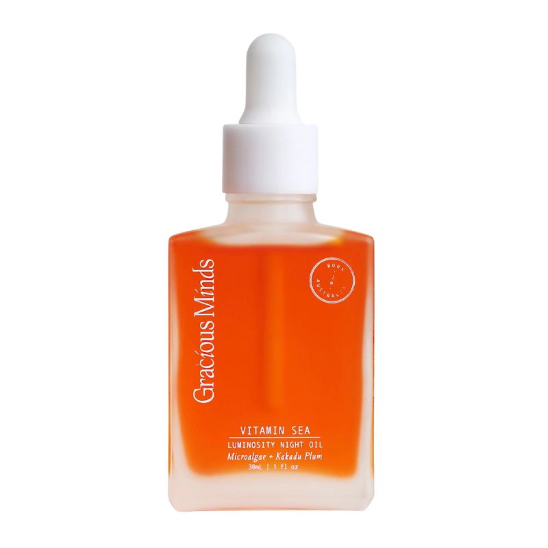Vitamin Sea Luminosity Oil