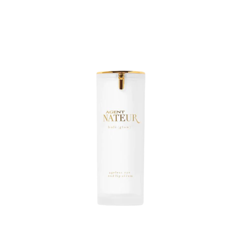 Holi (glow) Ageless Eye & Lip Serum