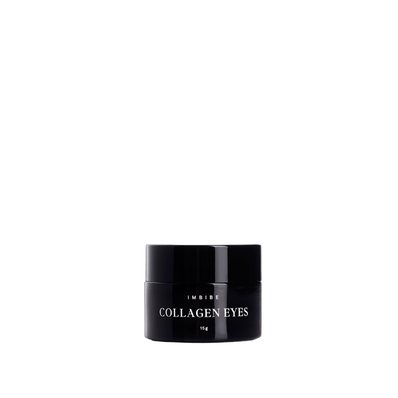 Collagen Eyes