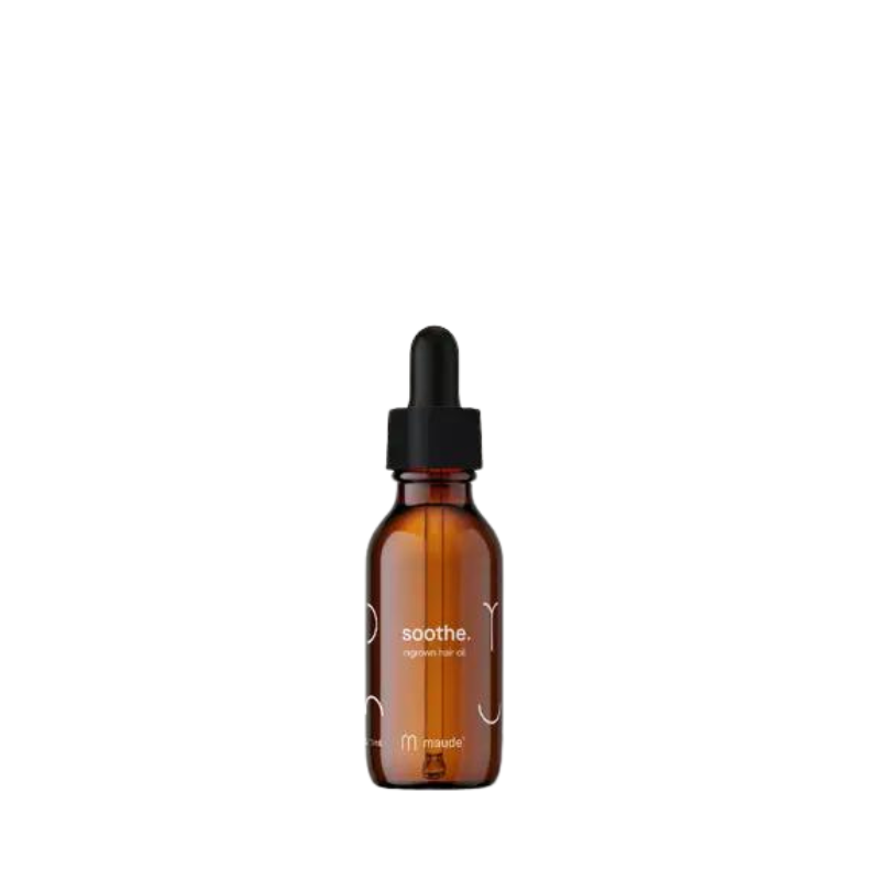 Soothe, Ingrown Hair Oil