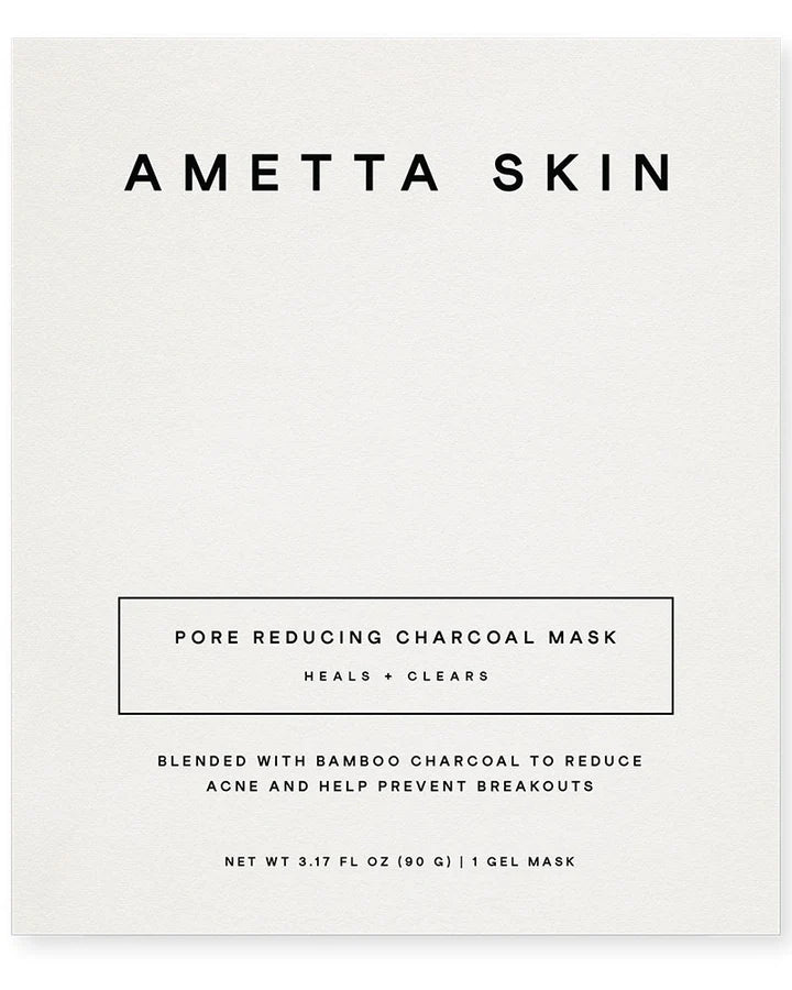 Pore Reducing Collagen Mask