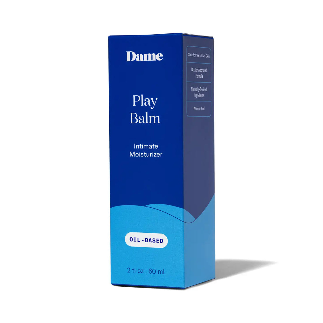 Play Balm Intimate Moisturiser