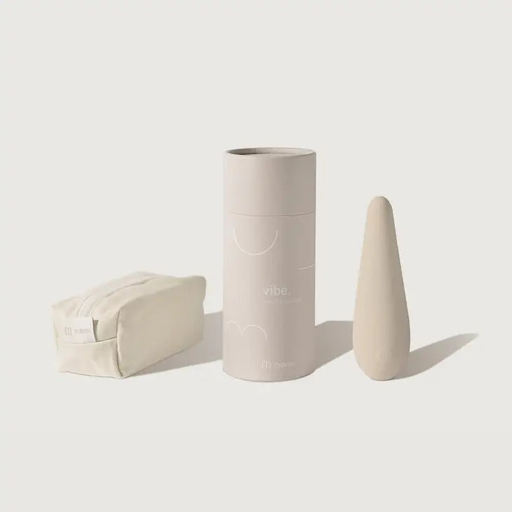 Vibe - 3-speed Vibrator