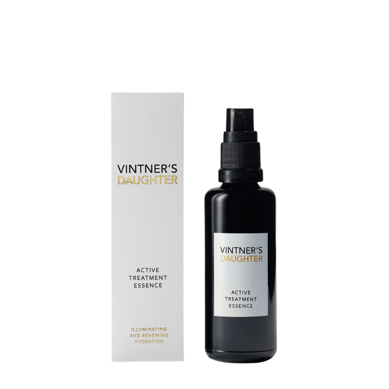 Active Treatment Essence