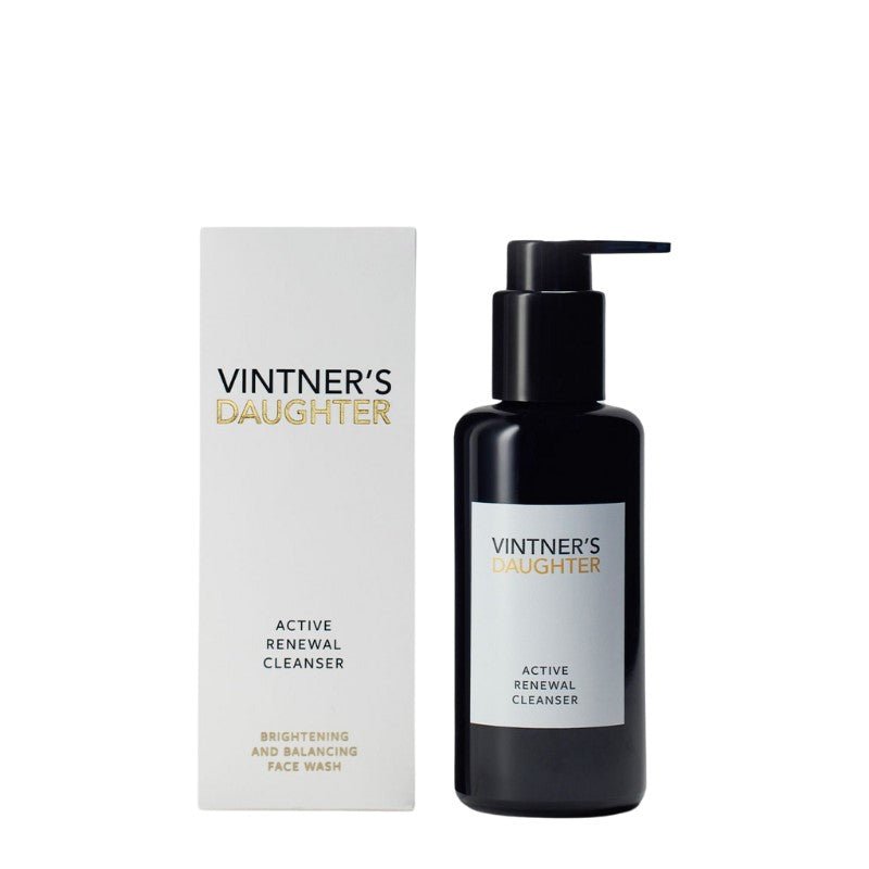 Active Renewal Cleanser™