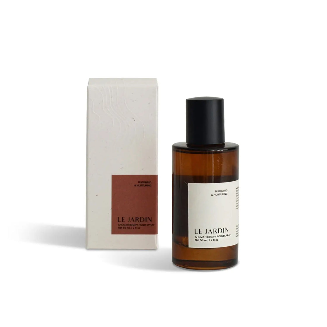 Le Jardin Aromatherapy Room Spray – Blooming & Nurturing