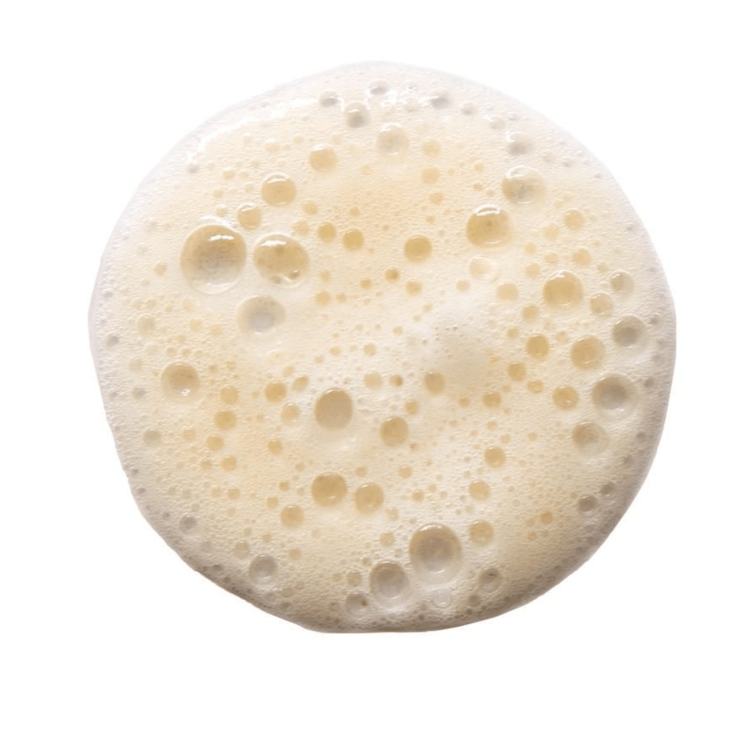 acid (wash) lactic acid brightening cleanser