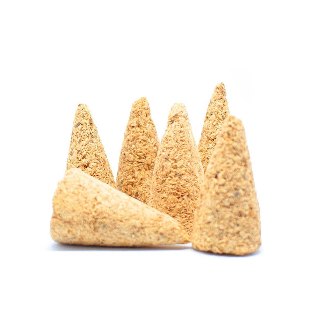 Palo Santo Cones