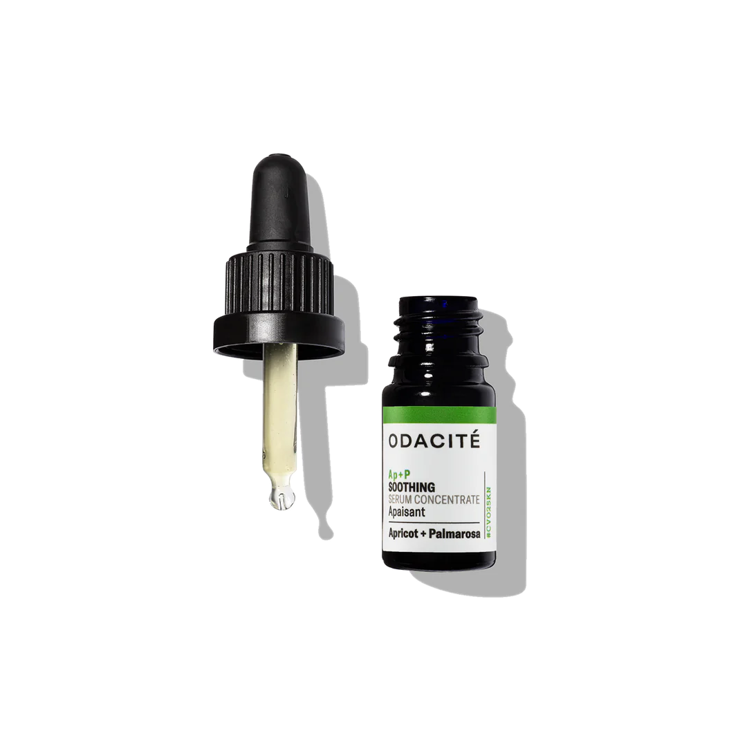 SOOTHING AP+P SERUM CONCENTRATE