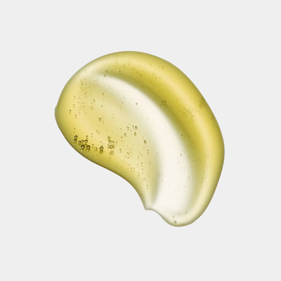 Undaria Algae Body Wash