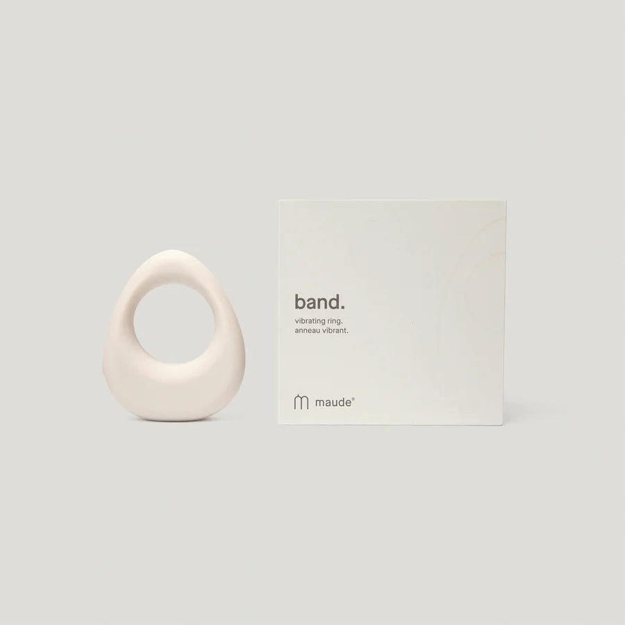Band - Vibrating Ring