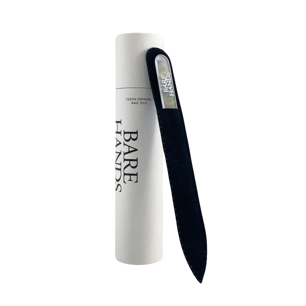 Nail File