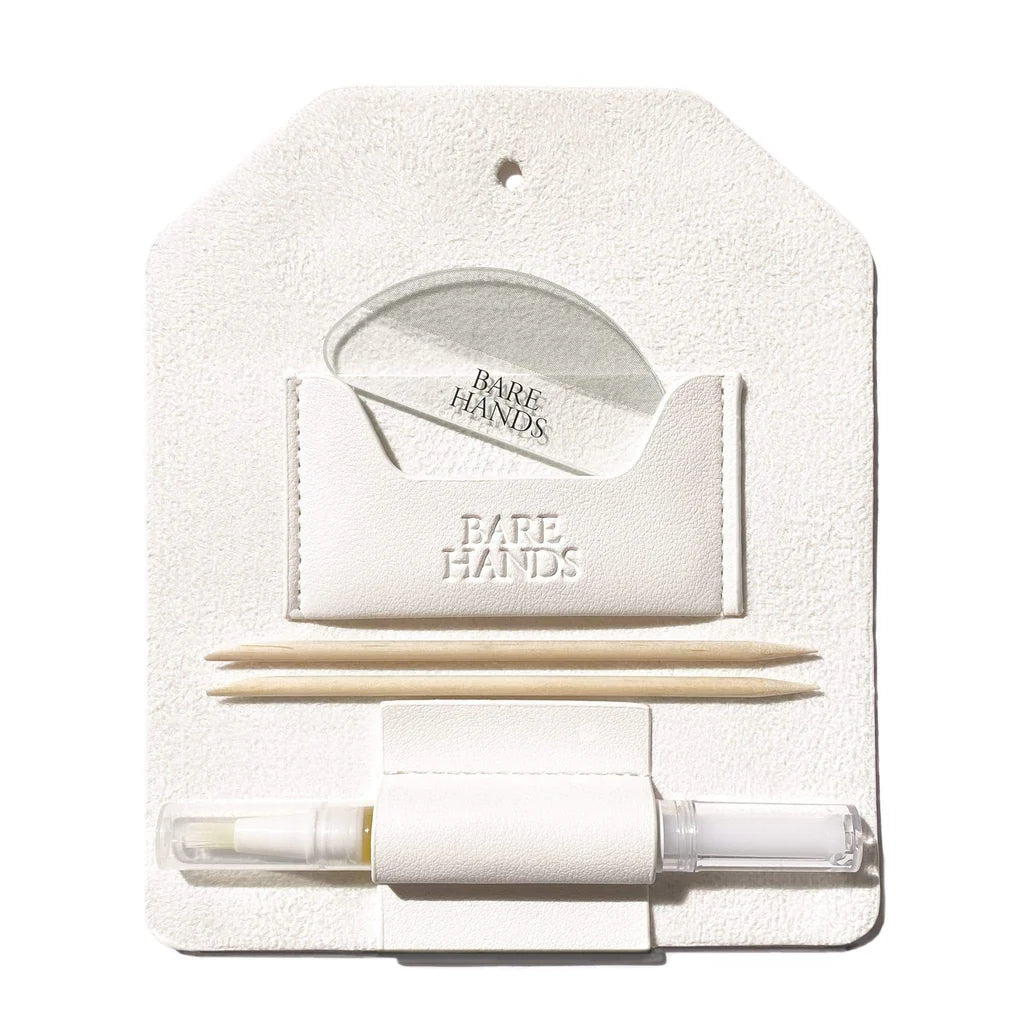 The Dry Gloss Manicure Kit