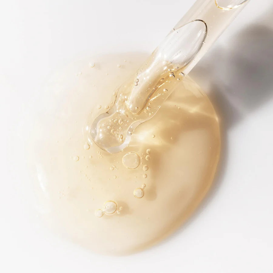Birch Hyaluronic Electrolyte Quench + Calm Serum