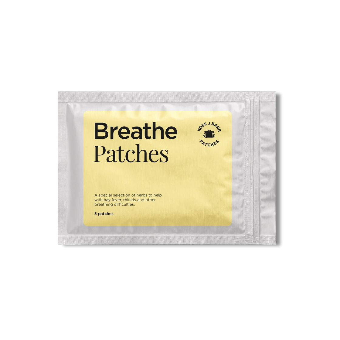 Breathe Patches