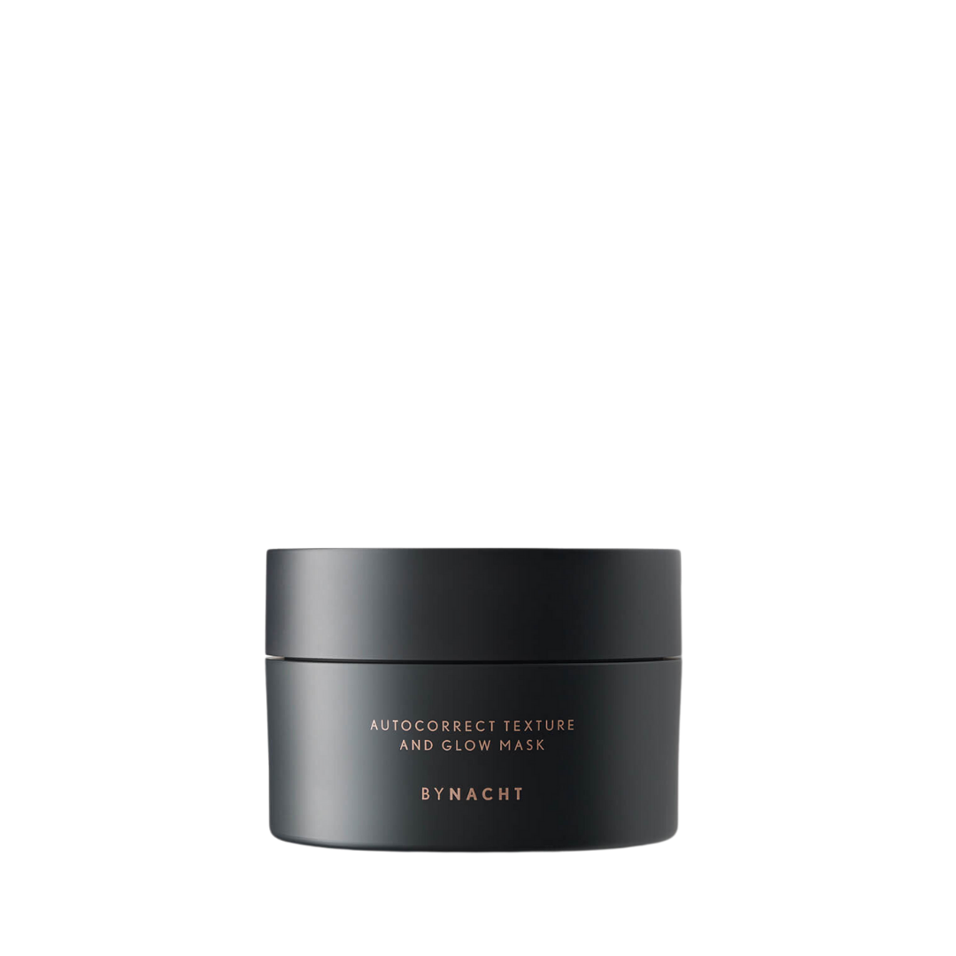 AUTOCORRECT TEXTURE AND GLOW MASK