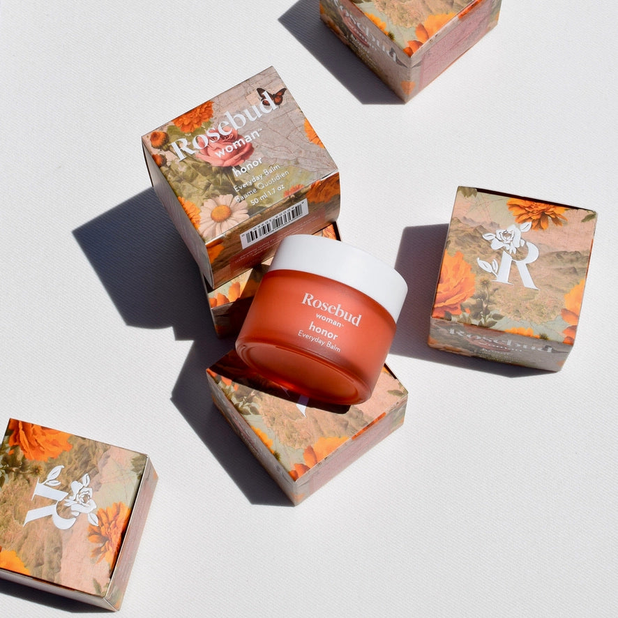 Honor Balm