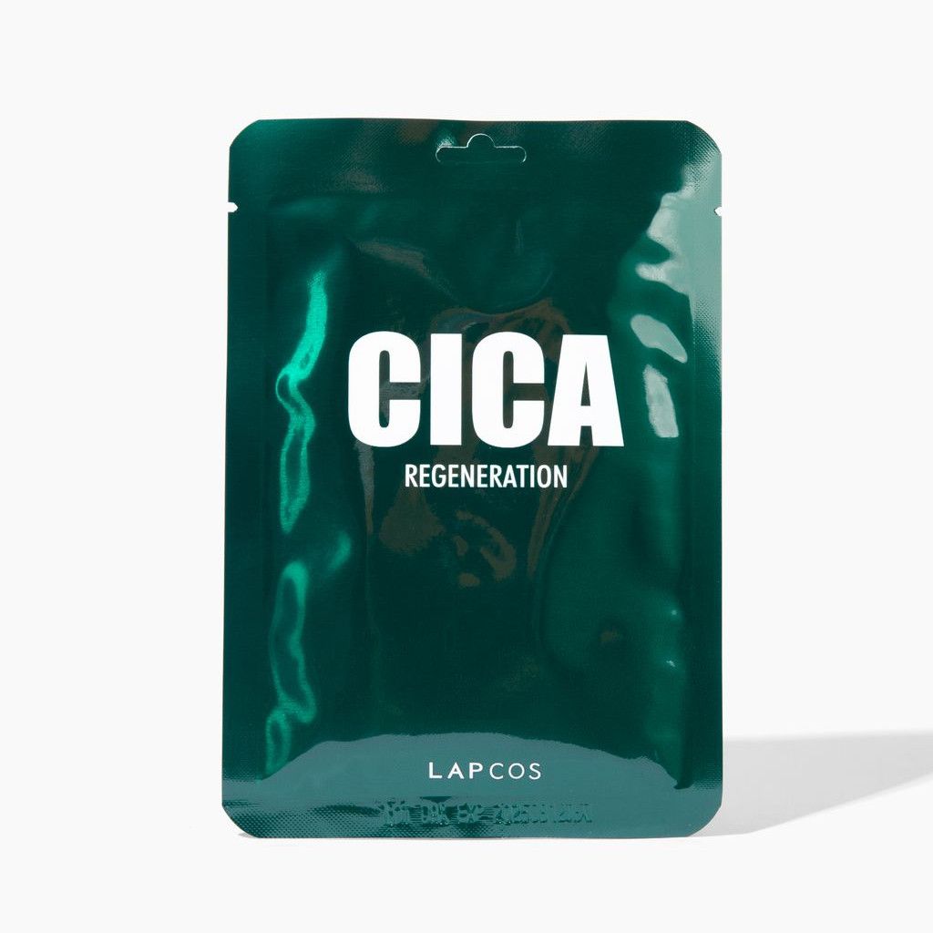 Daily Cica Sheet Mask - Soothing & Calming