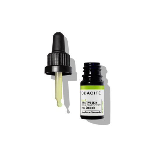 SENSITIVE SKIN CA+C SERUM CONCENTRATE