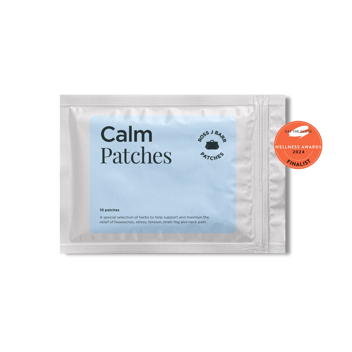 Calm Patches