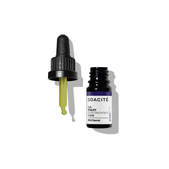 VITALITY CAR SERUM CONCENTRATE
