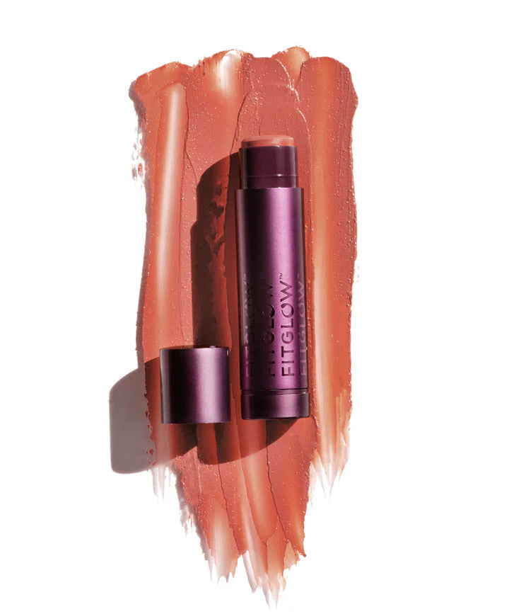 Cloud Collagen Lipstick + Cheek Balm