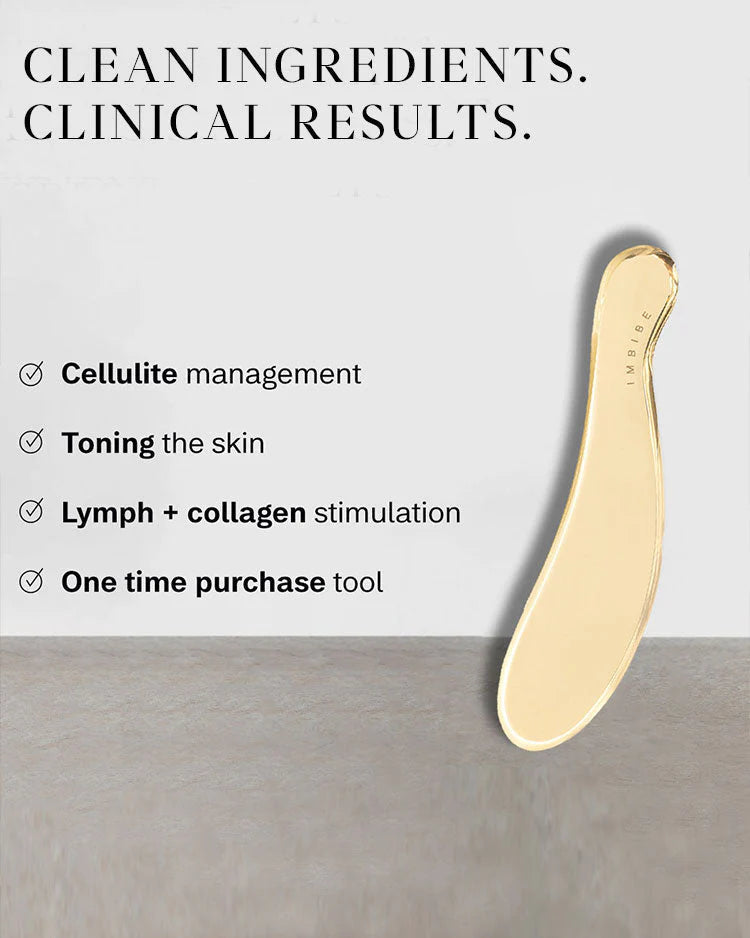 CONTOUR BODY GUA SHA