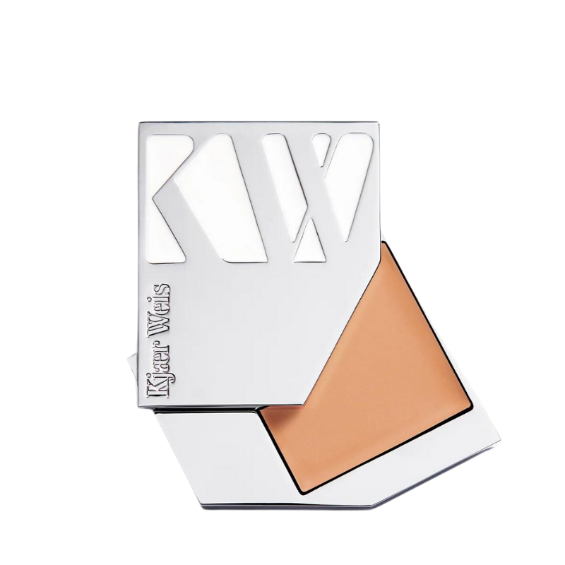 Cream Bronzer