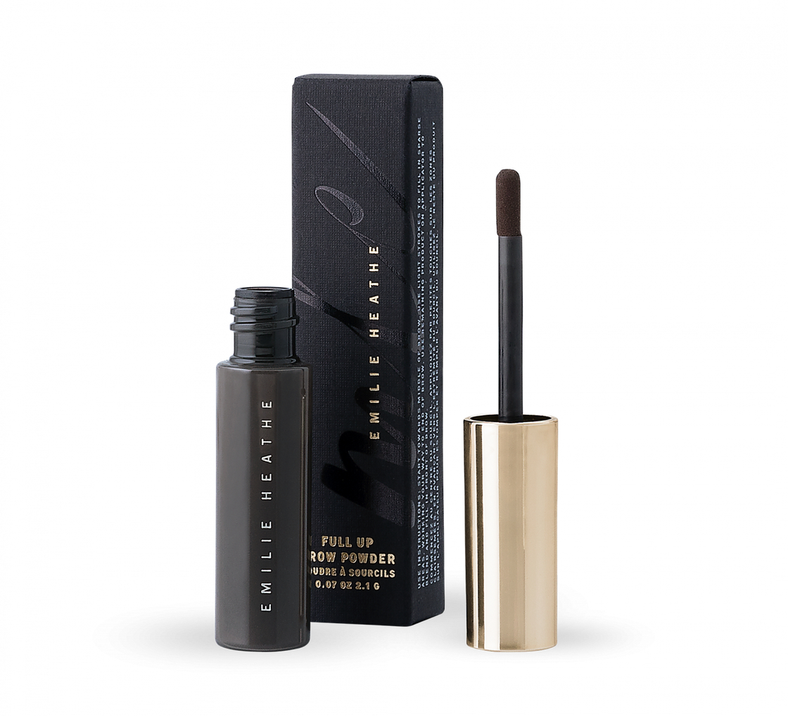 Full Up Brow Powder - Umber
