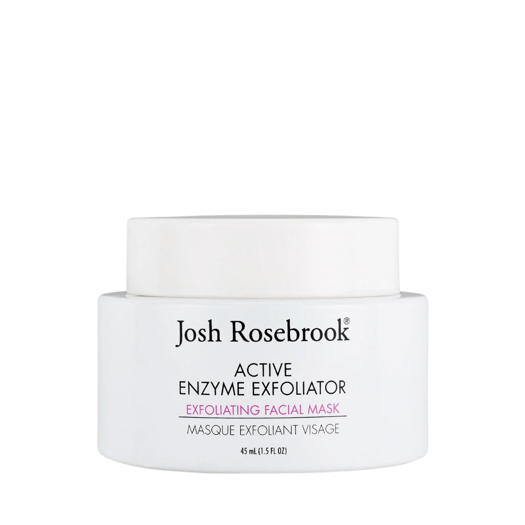 Active Enzyme Exfoliator