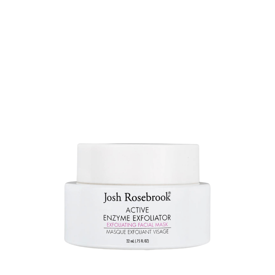 Active Enzyme Exfoliator