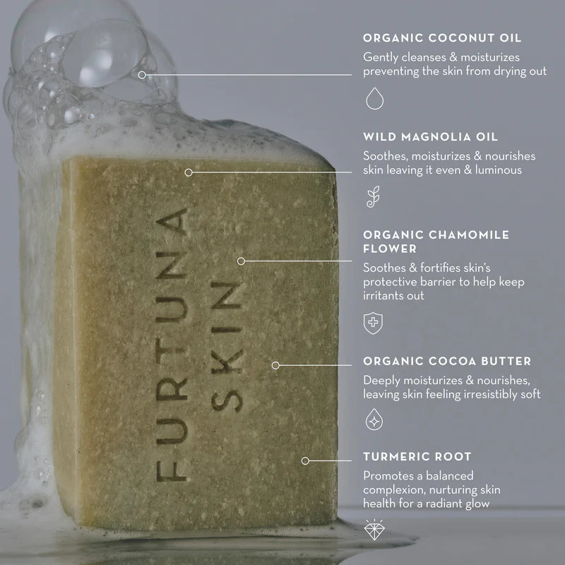 ARTISANAL ITALIAN BAR SOAP - Exclusive To TLO