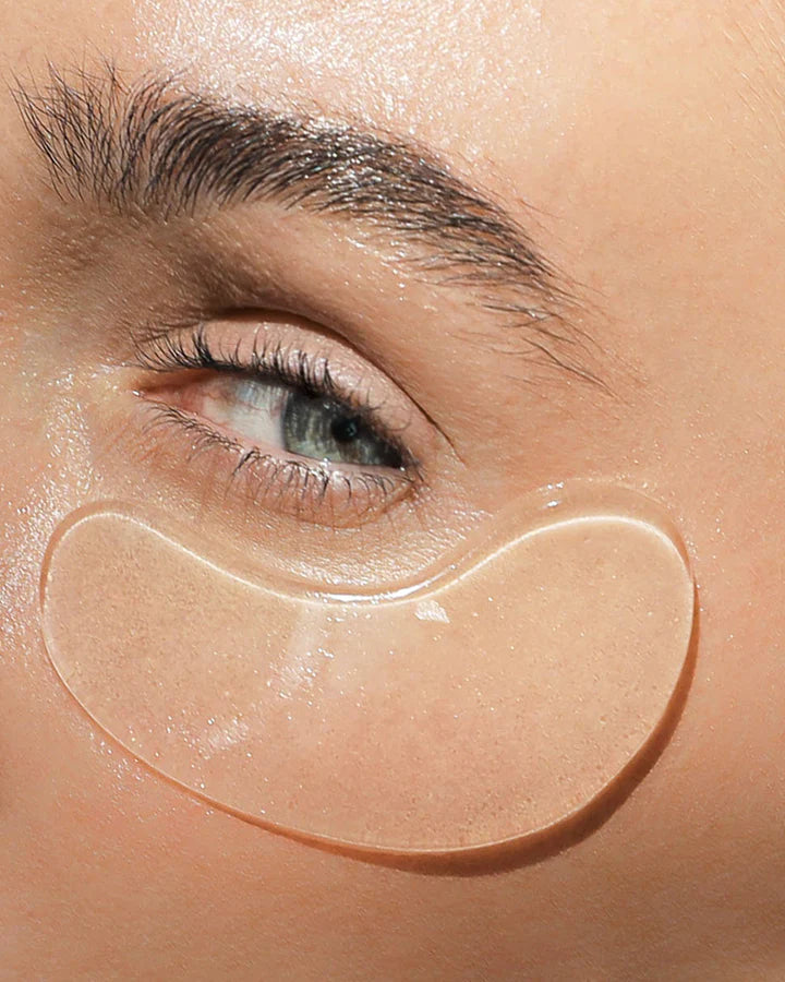 Plumping Eye Masks