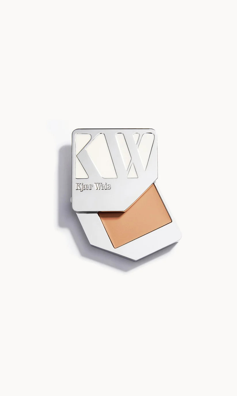 Cream Foundation