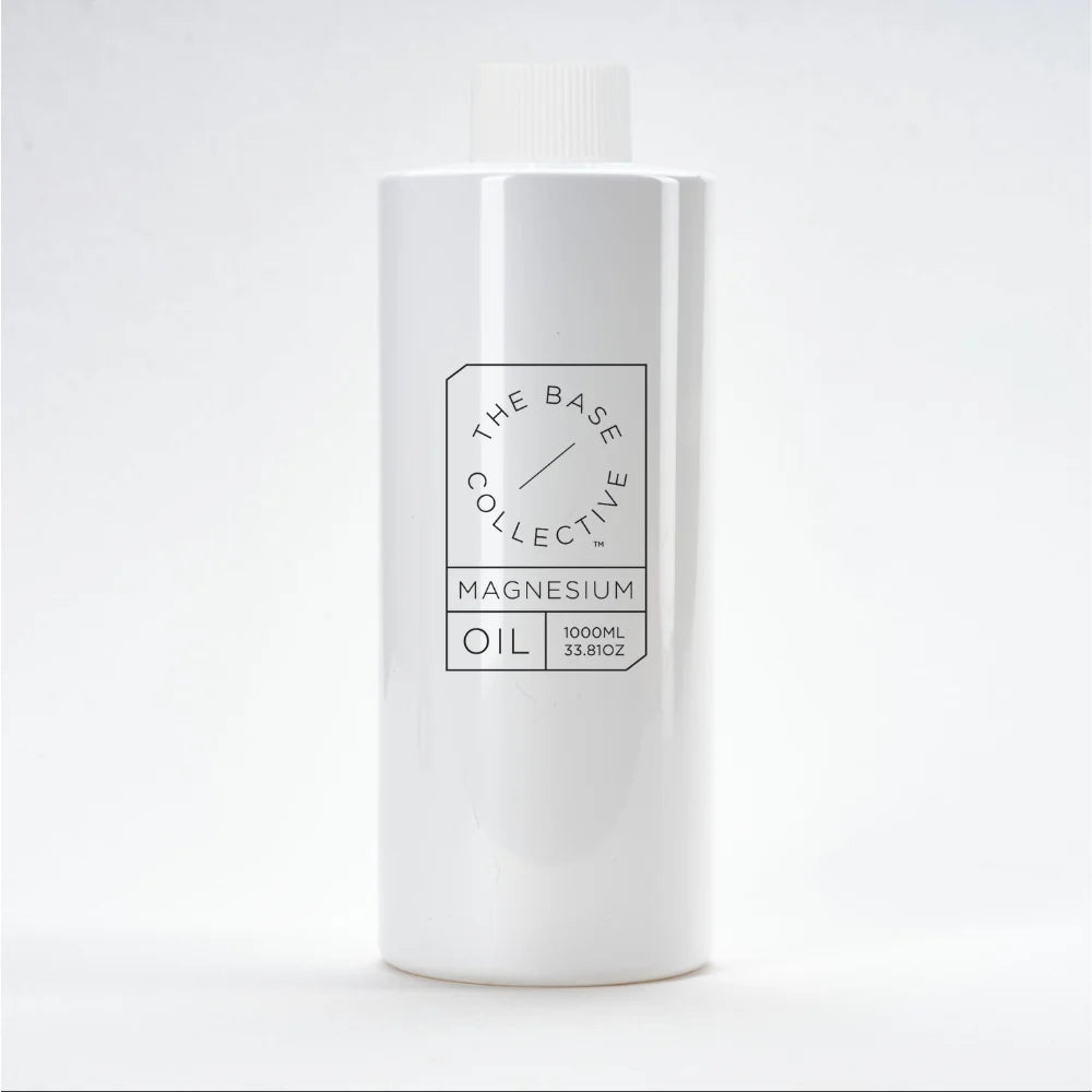 Magnesium Oil