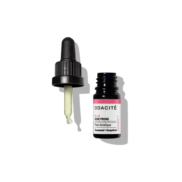 OILY ACNE PRONE GR+G SERUM CONCENTRATE