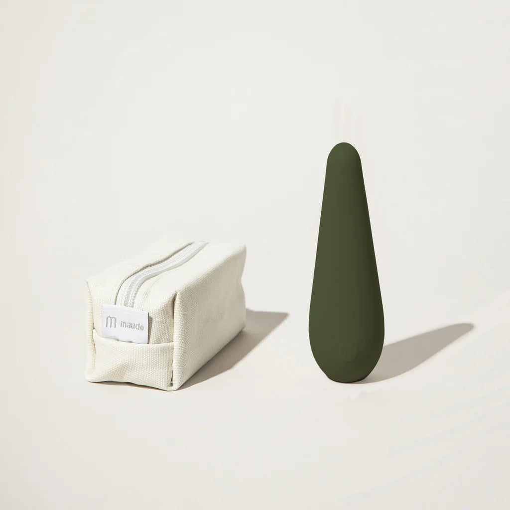 Vibe - 3-speed Vibrator
