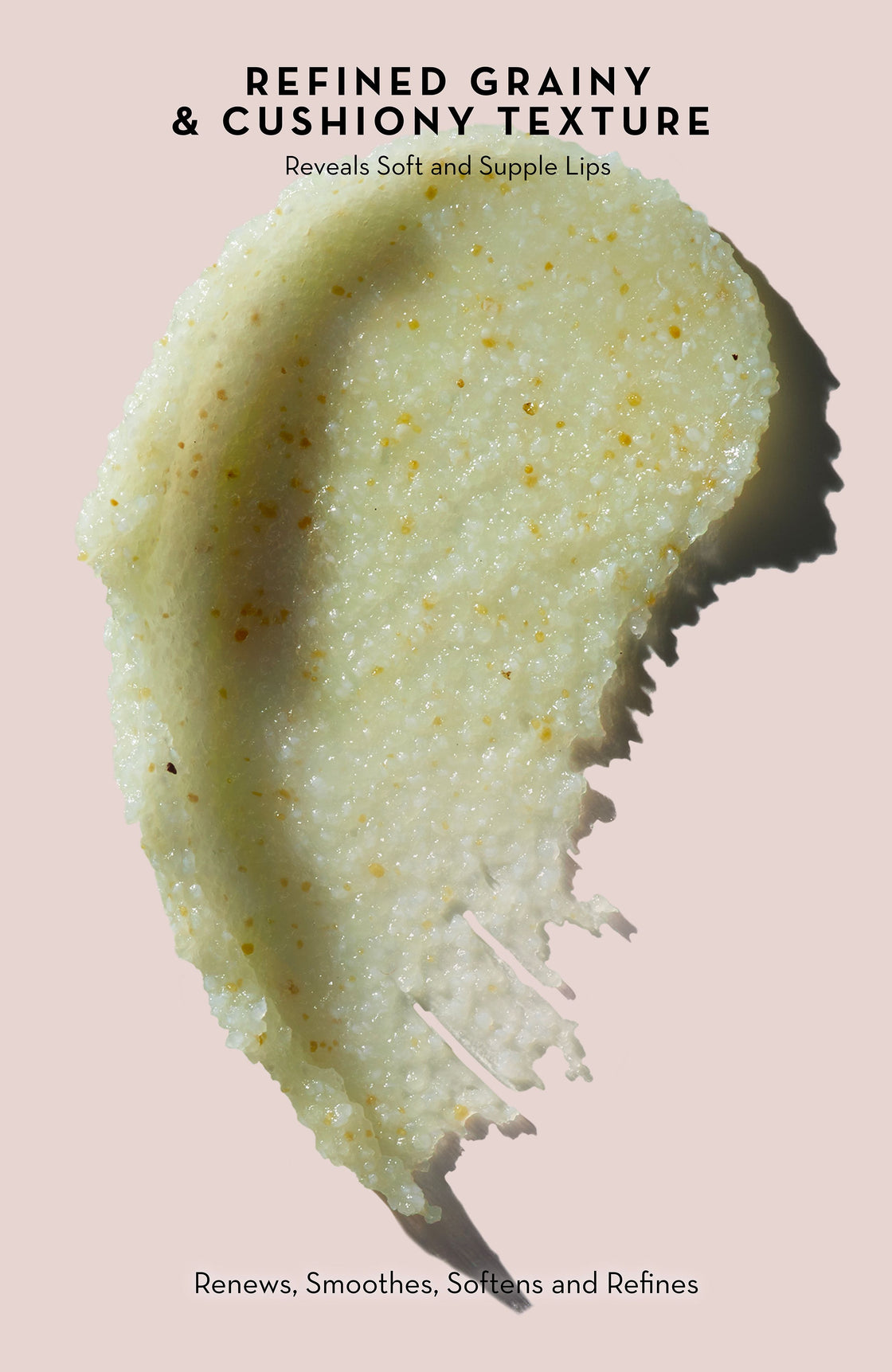 TRIPLE OLIVE LIP POLISH