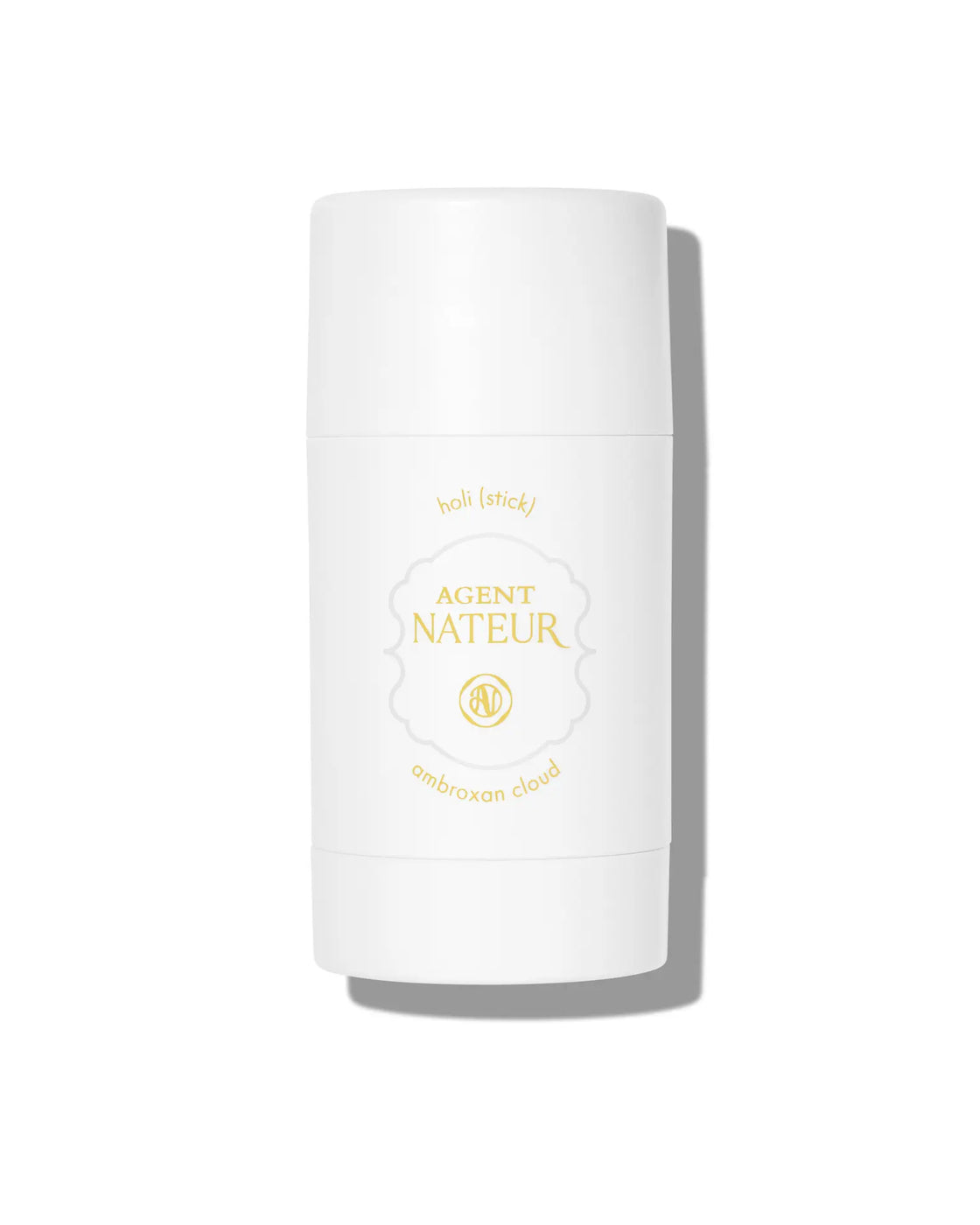 Holi (stick) ambroxan cloud deodorant perfume