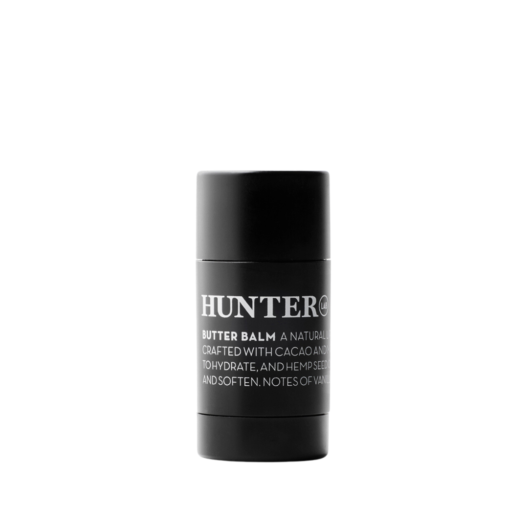 BUTTER BALM