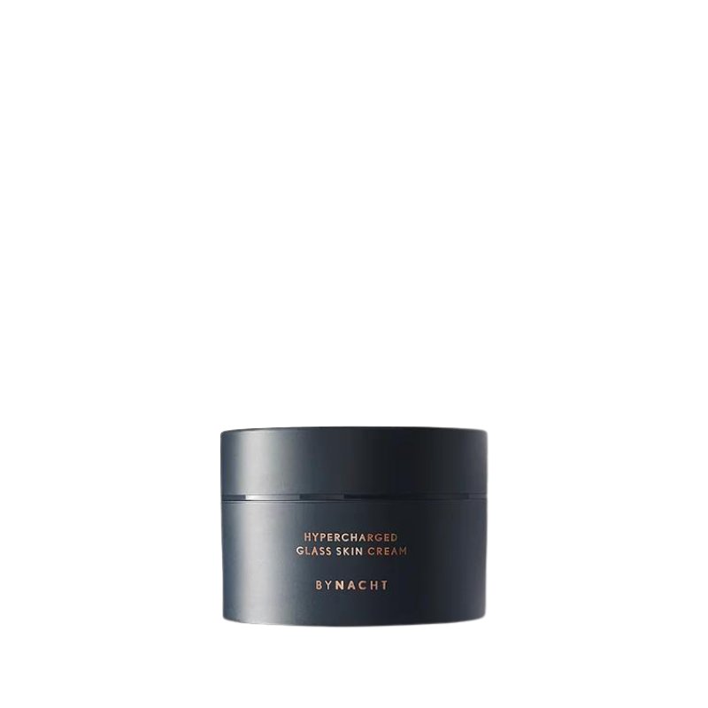 HYPERCHARGED GLASS SKIN CREAM