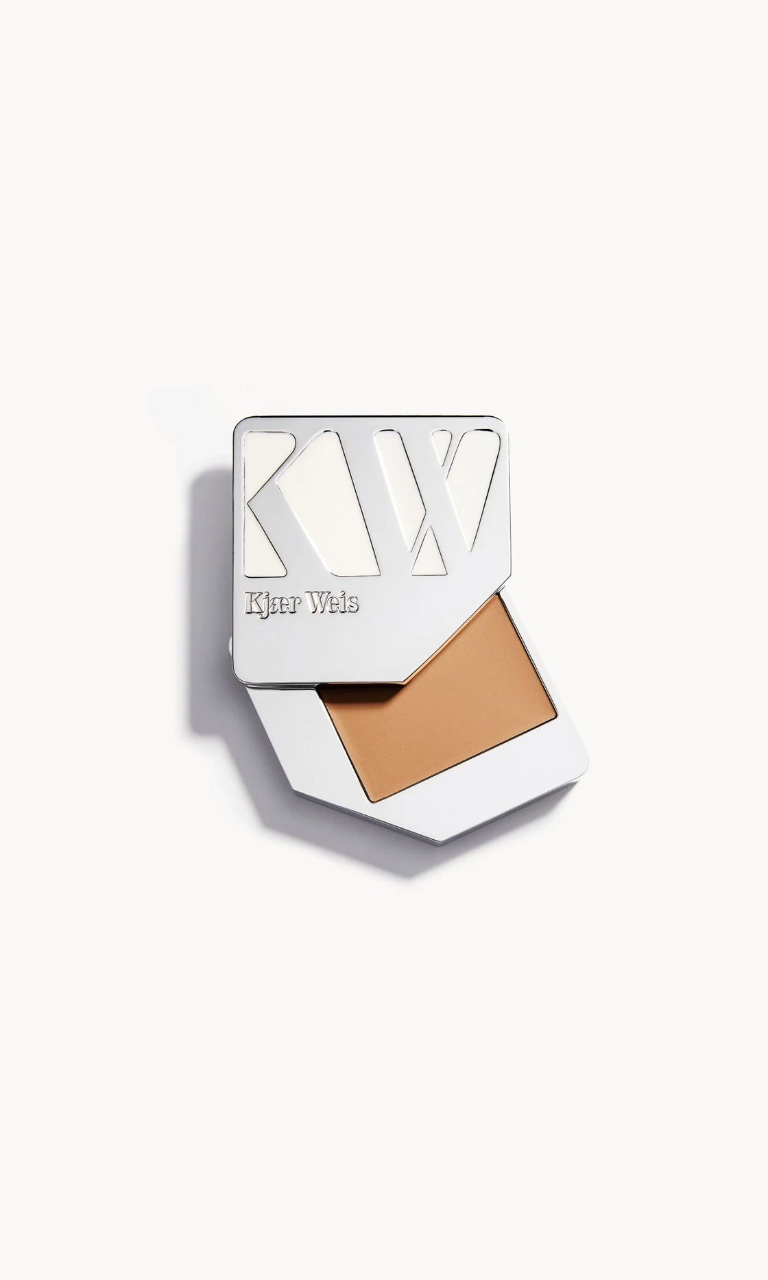 Cream Foundation