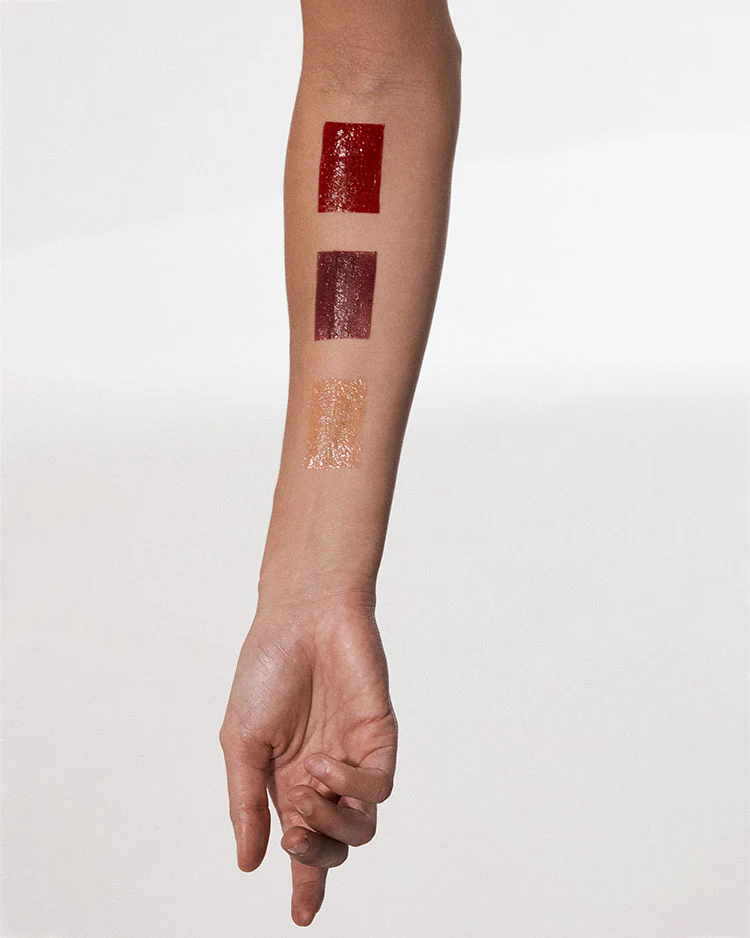 COLLAGEN LIPS