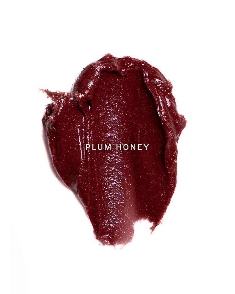 COLLAGEN LIPS - Plum Honey