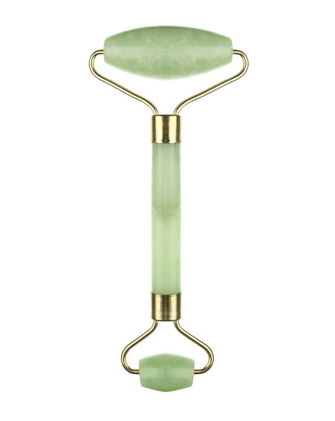 Jade Crystal Facial Roller